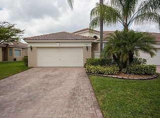 2683 Pyes Harbour, West Palm Beach, FL 33411