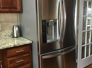 12025 Lisa Marie Ct, Fairfax, VA 22033