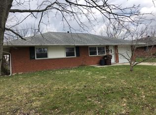 305 Stubbs Dr, Dayton, OH 45426