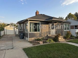 177 Country Club Dr, Ogden, UT 84405
