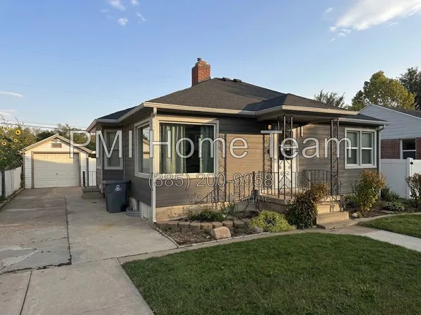 177 Country Club Dr, Ogden, UT 84405