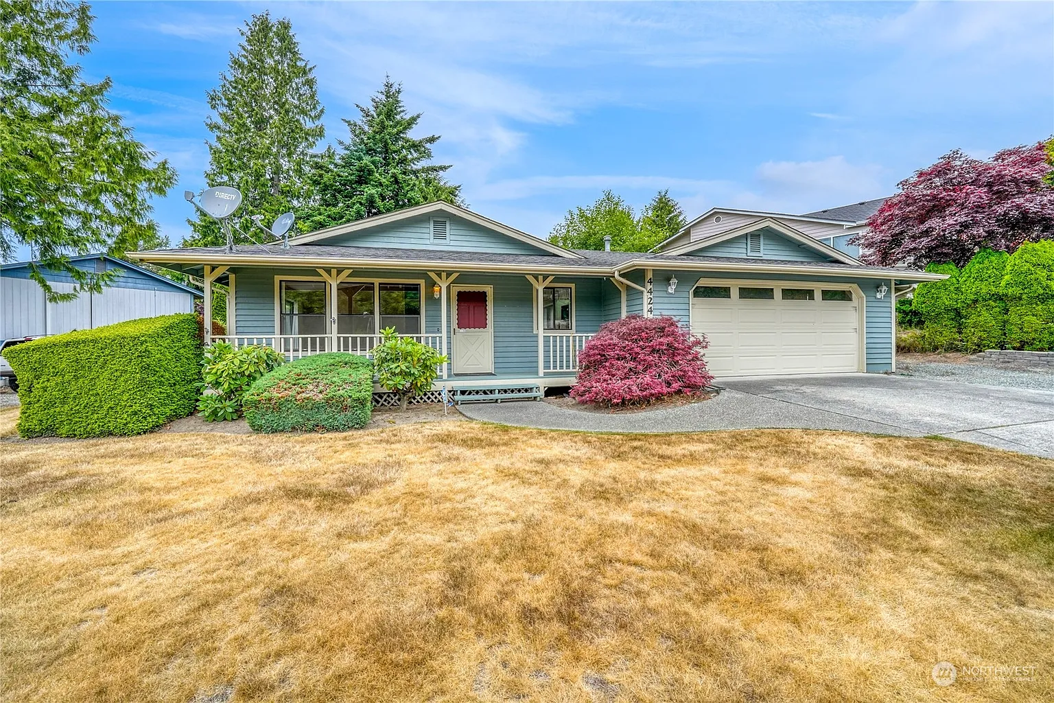 4424 Bryce Drive photo 1