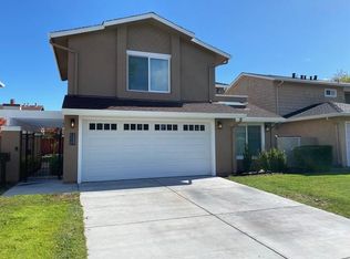 1257 Corsica Ln, Foster City, CA 94404