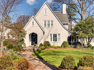 2101 Beverly Dr, Charlotte, NC 28207
