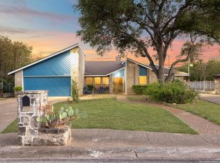 19615 Encino Way, San Antonio, TX 78259