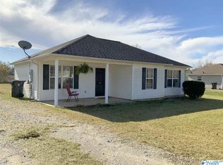 166 Sophia Dr, Toney, AL 35773