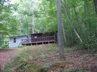 2360 Hiwassee Dam Access Rd, Murphy, NC 28906