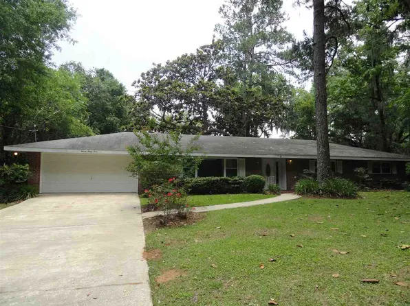 1133 Myers Park Dr, Tallahassee, FL 32301