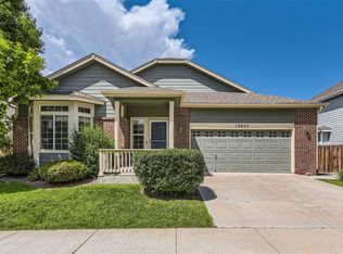 13257 E 105th Way, Commerce City, CO 80022