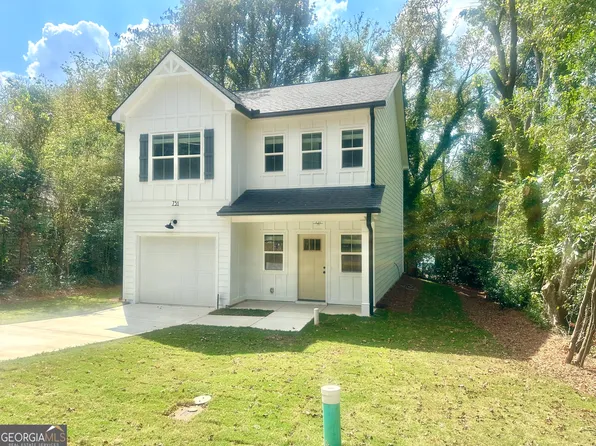 731 Scales St, Griffin, GA 30224