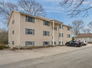 Mill Pond, North Providence, RI 02911