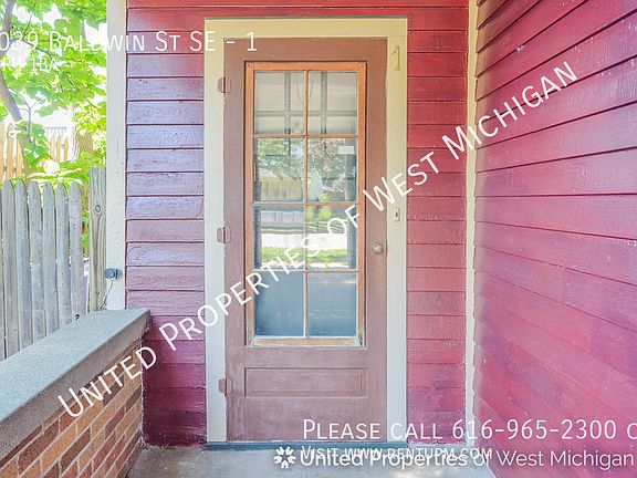 2nd image of 1039 Baldwin St SE #1