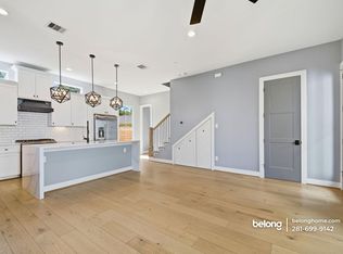 1412 Weiss St, Houston, TX 77009