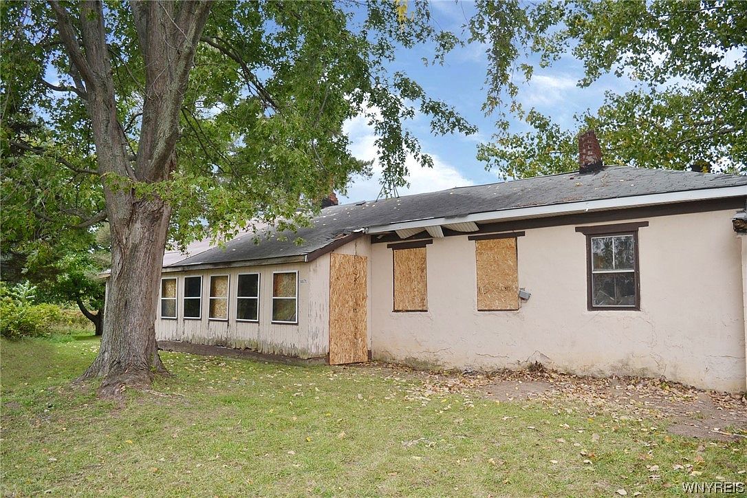 14871 E County House Rd, Albion, NY 14411 Zillow