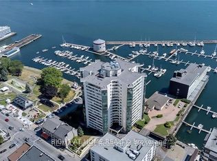 185 Ontario St #1301, Kingston, ON K7L2Y7