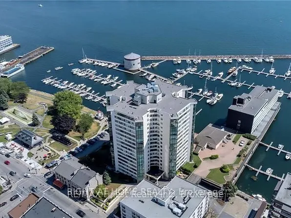 185 Ontario St #1301, Kingston, ON K7L 2Y7