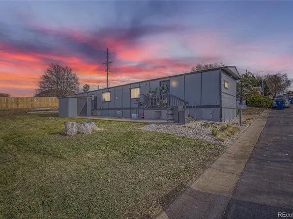 14321 E 19th Place LOT 314, Aurora, CO 80011