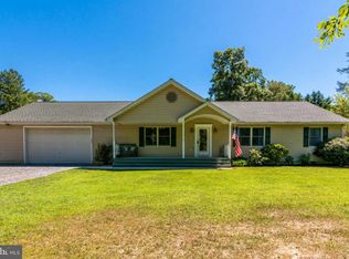 420 Stafford Rd, Centreville, MD 21617