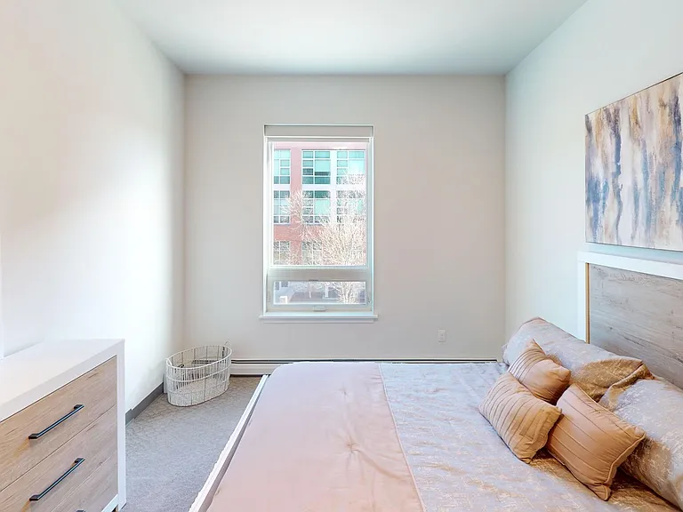 City Lights Modern, Luxury Living in Downtown Winooski — Photo 34