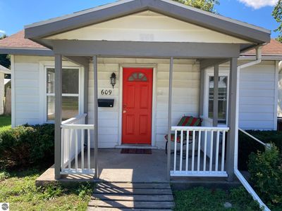 609 Boon St, Cadillac, MI, 49601
