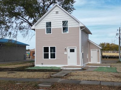 607 Wisconsin Ave SE, Staples, MN, 56479