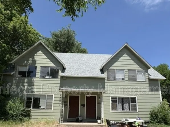 1125 Peterson St, Fort Collins, CO 80524