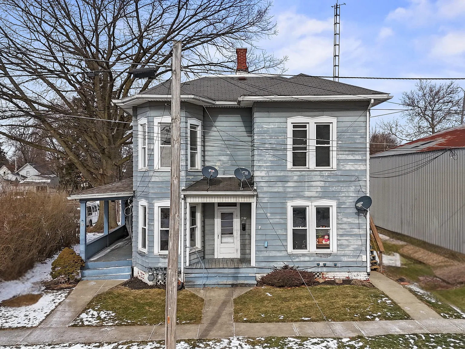2 bed, 775 sqft, $900 — Photo 1