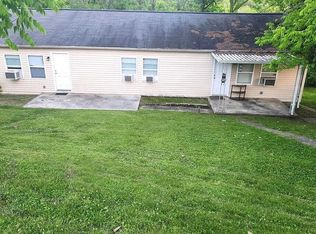 365 Robertsville Rd, Oak Ridge, TN 37830