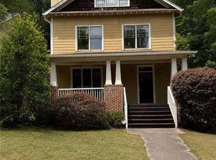 1349 Benteen Park Dr SE, Atlanta, GA 30315