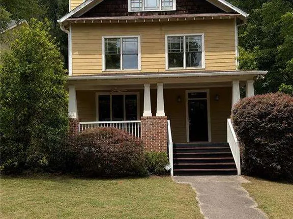 1349 Benteen Park Dr SE, Atlanta, GA 30315