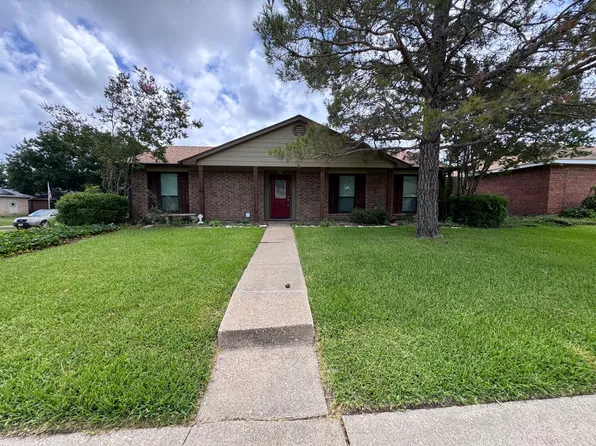 600 Southwynd Dr, Mesquite, TX 75150