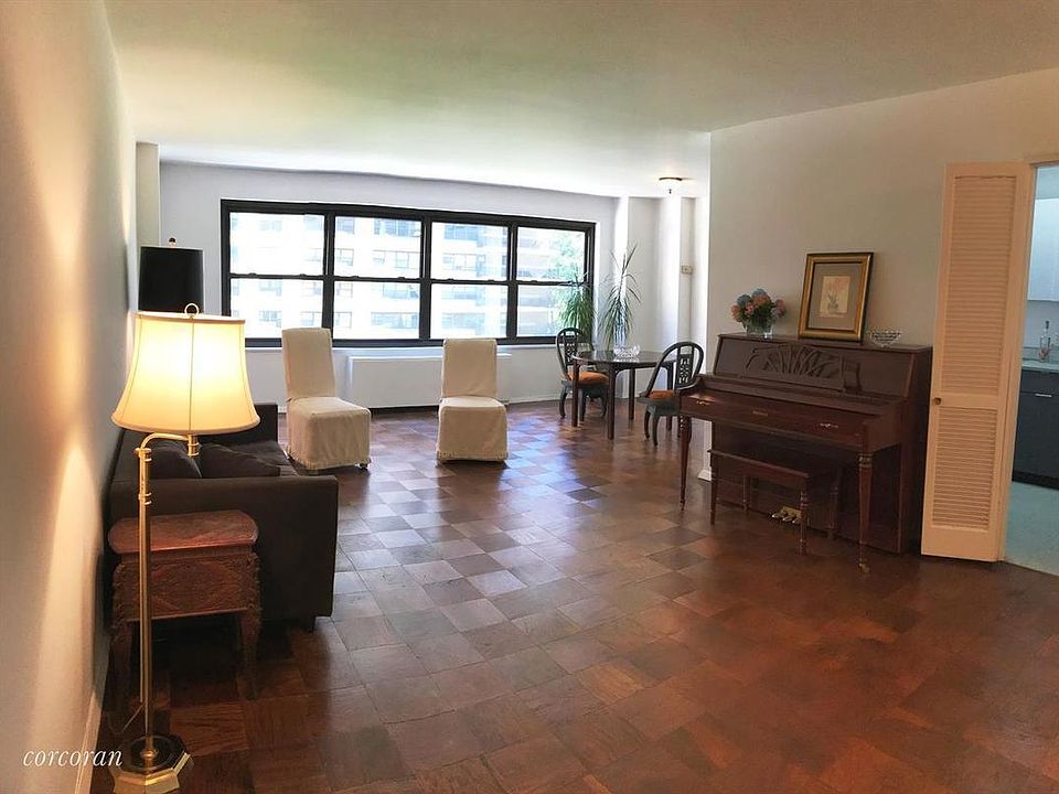 1st image of 140 W End Ave APT 5J