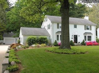 1470 Gasche St, Wooster, OH 44691