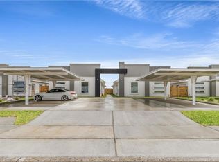 304 W Campeche Ave APT 3, Mission, TX 78573