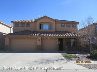 5916 Los Ritos Ct NW, Albuquerque, NM 87120