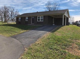 832 Berry Dr, Harrodsburg, KY 40330