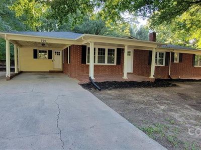 203 Dale Dr, Cherryville, NC, 28021