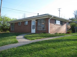 1028 Cross Keys Rd UNIT 1, Lexington, KY 40504