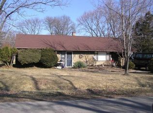 1402 W 54th St, La Grange Highlands, IL