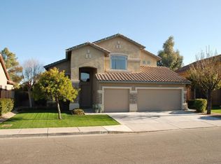 2304 W Olive Way, Chandler, AZ 85248