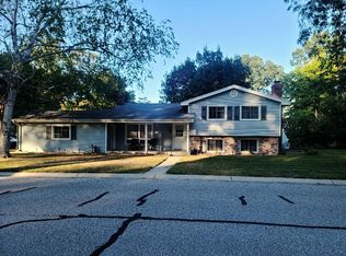 3252 Mount Vernon Rd, Port Huron, MI 48060