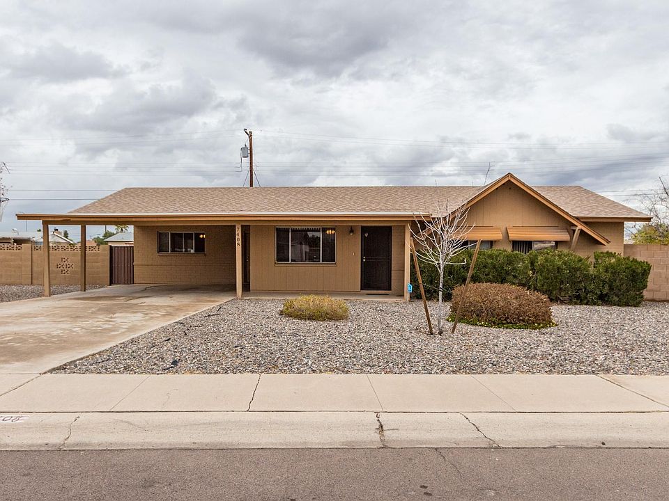 1st image of 7408 W Sahuaro Dr