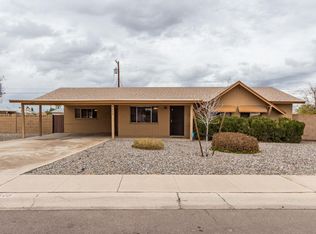 7408 W Sahuaro Dr, Peoria, AZ 85345