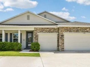 717 CAVERN Terrace, Sebastian, FL 32958