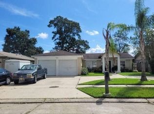 3829 Accacia Ln, Harvey, LA 70058