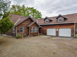 21830 Ro Richards Rd, Beaver, OR 97108