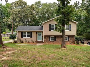 115 Newgate Dr, Simpsonville, SC 29681