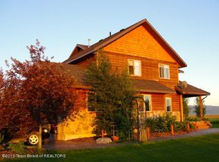1815 Gleneagle Dr, Driggs, ID 83422