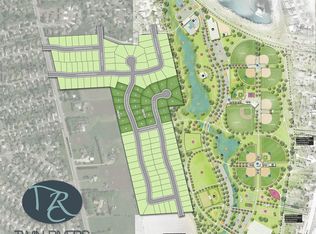 1109 S Oakland Cir, Brandon, SD 57005