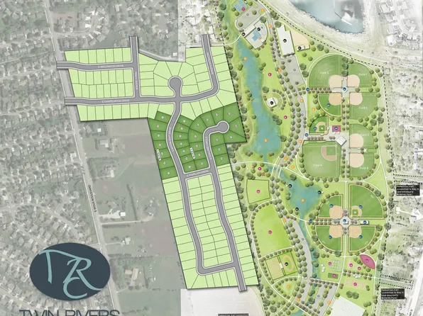 1121 S Oakland Cir, Brandon, SD 57005